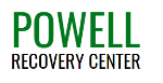 Powell Recovery logo